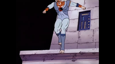 ThunderCats (1985) Temporada 1  Episodio 09