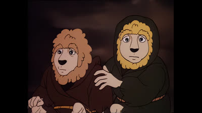 ThunderCats (1985) Temporada 1  Episodio 11