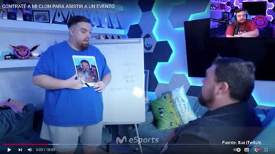 Ibai: “Twitch no está en su mejor momento”