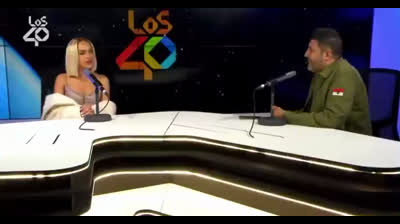 Bad Gyal opina sobre la voz de Quevedo