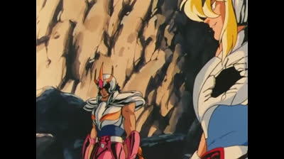 Saint Seiya 014 - La derrota del fantasma del diablo