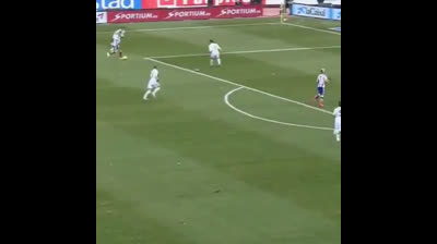 7-2-15 Saúl Ñíguez vs Real Madrid