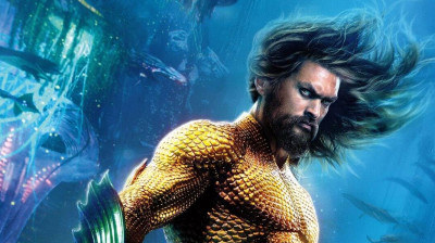 Watch Aquaman and the Lost Kingdom FullMovie