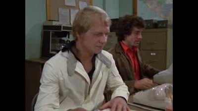 3x04 - Le grand amour VF.