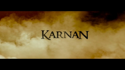 Karnan movie