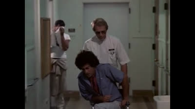 3x05 - Enquêtes en tous genres VF.