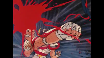 Saint Seiya 019 - La isla del esprectro