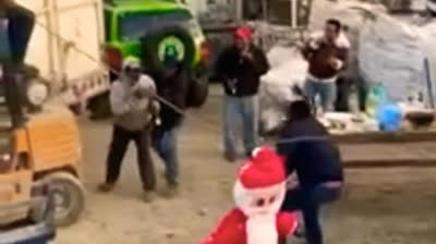 El lado divertido de la vida: Échate unas risas con los mejores fails del 2024