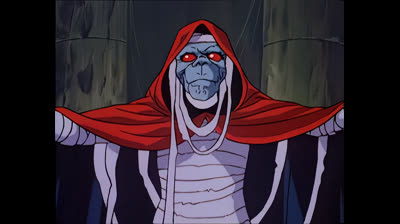 ThunderCats (1985) Temporada 1  Episodio 12