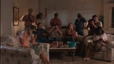 O Pequeno Grande Time (1994)