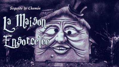La Casa Encantada (1906)