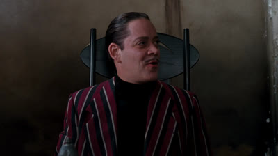 La Famille Addams Tous publics 1991 ‧ Comédie/Cinéma de fantasy ‧ 1h 39m