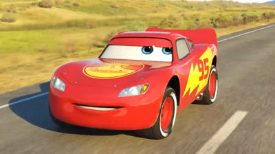 Cars Aventuras en el Camino (2022) Episodio 6 Camiones