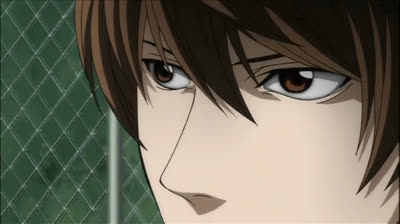 Death Note epi 10