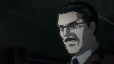 Death Note epi 08