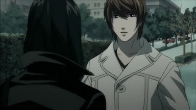 Death Note epi 07