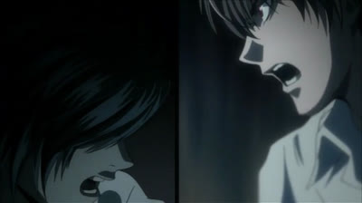Death Note epi 03