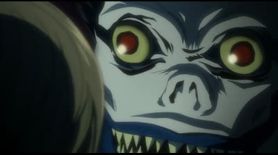 Death Note epi 04
