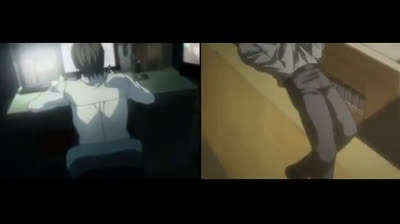 Death Note epi 02