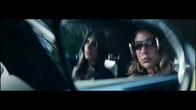 Becky G_ KAROL G - MAMIII