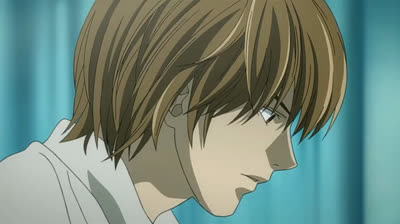 Death Note en español (castellano) - 1x02 - Duelo .