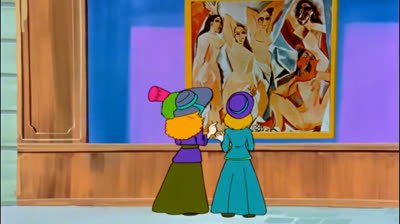 Erase una vez .... El Hombre .En español capitulo 24 - La Belle Epoque .