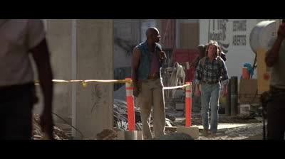 Invasion Los Angeles Tous publics 1988 ‧ SF ‧ 1h 37m