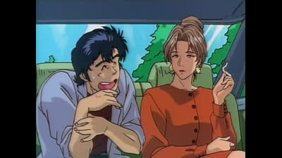 city hunter servizio segreto 1996