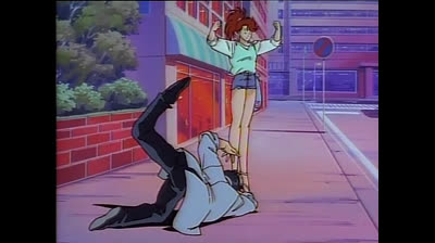 city hunter guerra al bay city hotel 1990