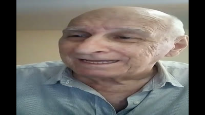 Spaceman - Nilsson cover song