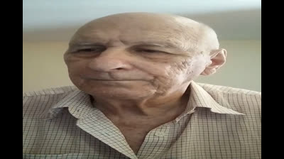 Please Mr. Gravedigger - David Bowie cover song