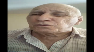 Desiree - Neil Diamond cover song