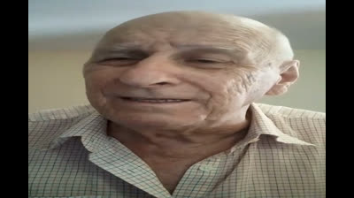 Blue moon nights - John Fogerty cover song