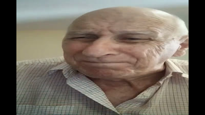 It came out of the sky - Creedence Clearwater Revival cover song