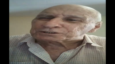 Blow away - George Harrison cover song