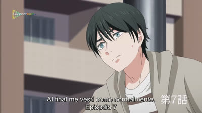 Cherry Magic Anime 7