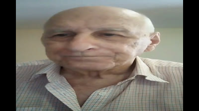 Peek-a-boo - Devo cover song