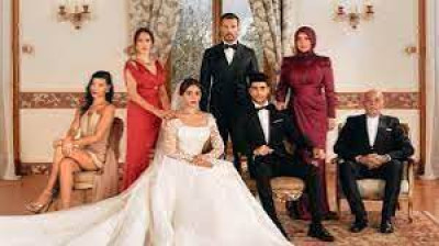 Mundos Opuestos | Capítulo 56 en español gratis | Series turcas en español - TokyVideo