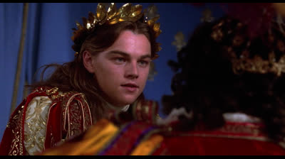 L'Homme au masque de fer Tous publics 1998 ‧ Aventure/Action ‧ 2h 12m