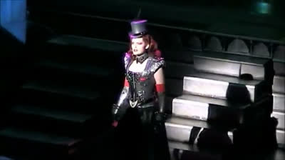 Wonderland - Kate Shindle - I Will Prevail