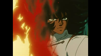 Saint Seiya 034 - Adiós camarada