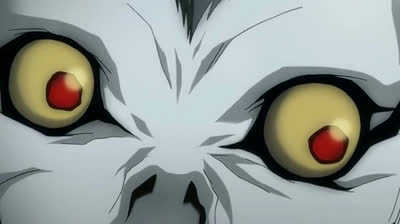 Death Note en español (castellano) - 1x04 - Persecucion .