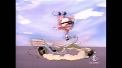 mototopo e autogatto epi 31