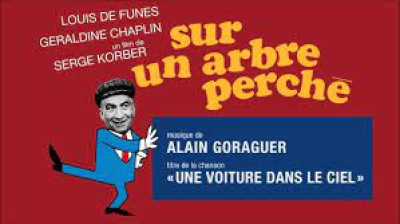 Sur un arbre perché 1971 ‧ Comédie ‧ 1h 30m.