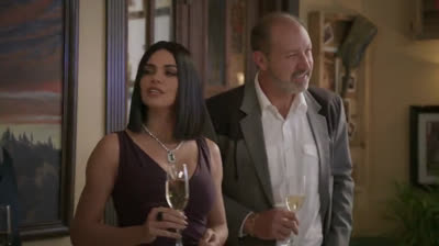 C-69 La venganza de Victoria comienza