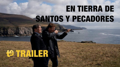 “En tierra de santos y pecadores” presenta su tráiler en español