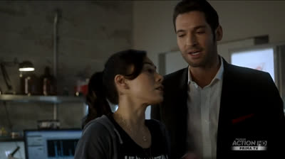 Lucifer 3x06