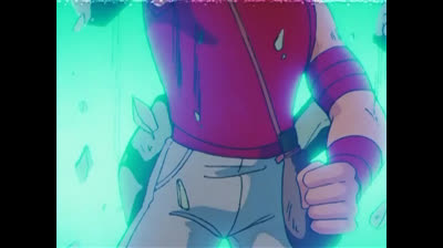 Saint Seiya 035 - La fuente mágica