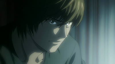 Death Note en español (castellano) - 1x05 - Estrategia .