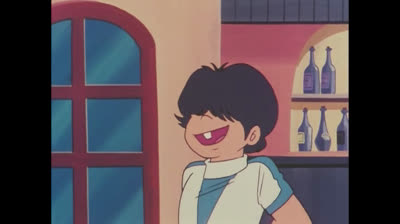 Falco il super bolide epi 20